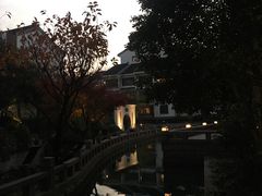 -苏州吴宫泛太平洋酒店