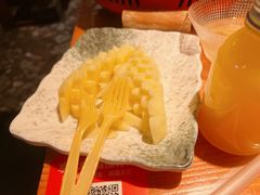 -菌自由丨野生菌火锅特色庭院餐厅(丽江古城店)