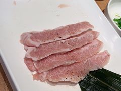 -韩悦牛排烤肉无限续(宝能中心店)