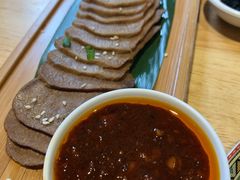 石头烤牛舌-蒙料·手把肉(望京店)