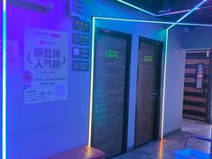 -唱吧麦颂KTV(方庄店)
