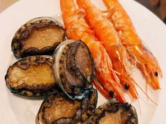 -新云南皇冠假日酒店-长街西餐厅