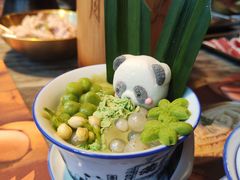 -月满大江千层肚火锅(锦城大道店)