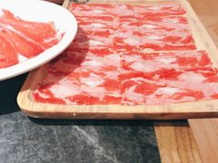 -许府牛火锅(信义坊总店)