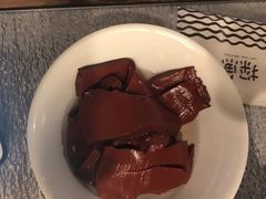 -探鱼·鲜青椒爽麻烤鱼(北京路天河城店)