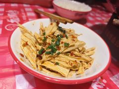 -龙师傅卤炒(天马店)