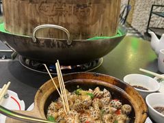 -飞尝蚝·顺德菜·鱼生(顺德总店)