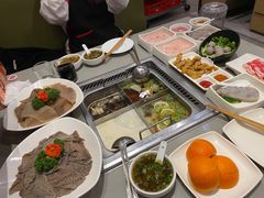-海底捞火锅(8号仓店)