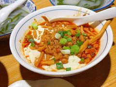 -龙抄手食府(浣花北路店)