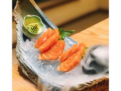 -山之川·日式料理(瀚海海尚店)