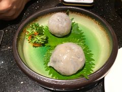 -捞王猪肚鸡火锅(财富中心店)