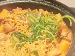 -歪嘴香鸡公煲(大连佳兆业店)