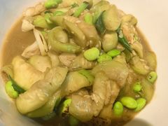 -老灶房-四川土菜(开元店)