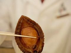 -松临·铁板烧&Omakase(神农店)