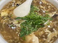 -奥华餐厅·老张记(台基厂店)