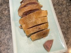 -南京大牌档(苏州中心店)