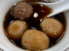 -老苏州大客堂·苏帮菜·松鼠桂鱼·苏州传统小吃(观前街人民商场店)