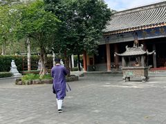 -海南文笔峰盘古文化旅游区