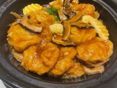 -廊亦舫Lang Yi Fang Restaurant(金桥店)