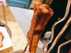 -丰茂烤串(金源店)