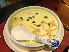 -望庐说·本地菜馆
