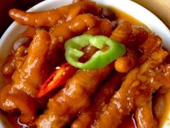 -万龙洲海鲜(南新仓店)