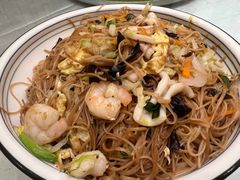 -聚春园自助餐厅(东街口店)