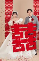 -金夫人婚纱摄影(惠阳店)