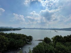 -杭州君悦酒店