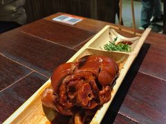 南乳扎烧-大牌大·传统杭帮菜(湖滨店)