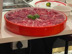 -八合里潮汕鲜牛肉火锅(深圳海岸城店)