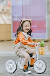 -嘟嘟卡奇儿童摄影