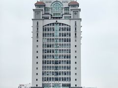 -厦门大学(思明校区)
