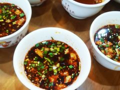 -小崔家臊子面(蔡家坡总店)