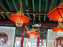 -缪氏川菜(深圳北站缤果空间店)