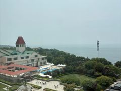 -青岛海景花园大酒店