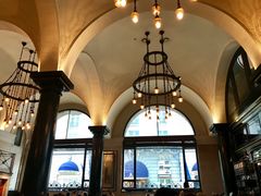 -The Wolseley
