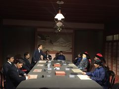 -中国甲午战争博物院