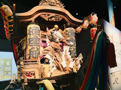 -大阪历史博物馆