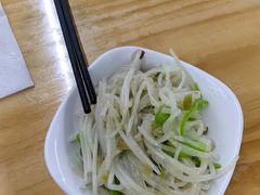 -顶巧鸡汤馄饨(虹口总店)