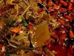 -重庆酸菜鱼(上海路店)