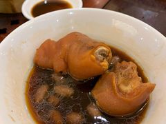 猪手-顺德人家食府(黄金广场店)