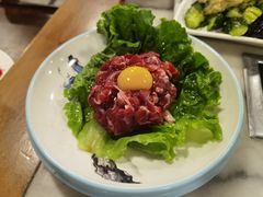 -马记伊源斋涮肉·清真菜(百子湾店)