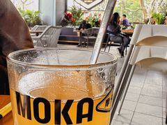 -Moka Bros 摩卡站(嘉华店)