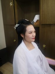 -盘子女人坊生日照·摄影馆(华强店)