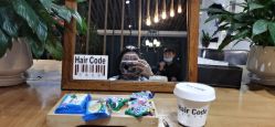 点击看大图 -HairCode芭曲发型