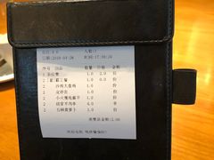 -莲香西域·正宗新疆菜(龙华店)