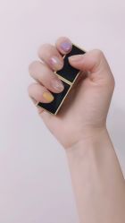 -M·X Nail日式美甲美睫