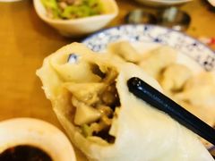 -东方饺子王(新阳路店)