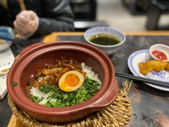 -和府捞面(天河领展广场店)